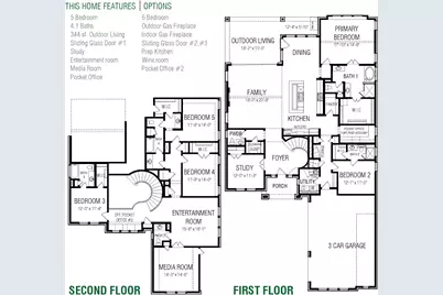 9482 Winter Bloom Street, Frisco, TX 75035 - Photo 35