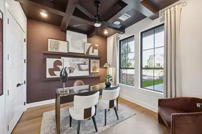 9482 Winter Bloom Street, Frisco, TX 75035 - Photo 13