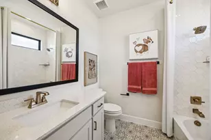 9482 Winter Bloom St, Frisco, TX 75035 - Photo 3