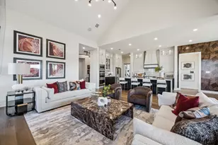 9482 Winter Bloom St, Frisco, TX 75035 - Photo 7