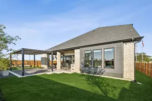 9482 Winter Bloom St, Frisco, TX 75035 - Photo 29