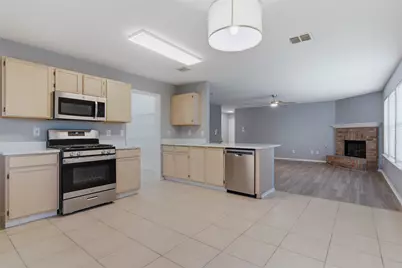 1065 Triple Crown Drive, Fort Worth, TX 76179 - Photo 19