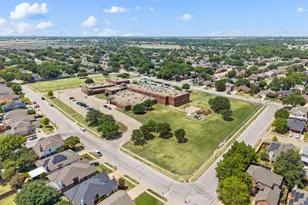 9045 Tyne Trail, Fort Worth, TX 76118 - Photo 33