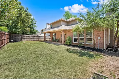 9045 Tyne Trail, Fort Worth, TX 76118 - Photo 5
