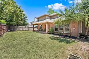 9045 Tyne Trail, Fort Worth, TX 76118 - Photo 5