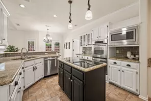 9045 Tyne Trail, Fort Worth, TX 76118 - Photo 15