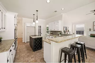 9045 Tyne Trail, Fort Worth, TX 76118 - Photo 19