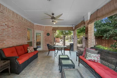4212 Riverhollow Drive, Fort Worth, TX 76116 - Photo 35