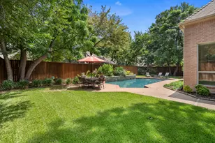 4212 Riverhollow Dr, Fort Worth, TX 76116 - Photo 29