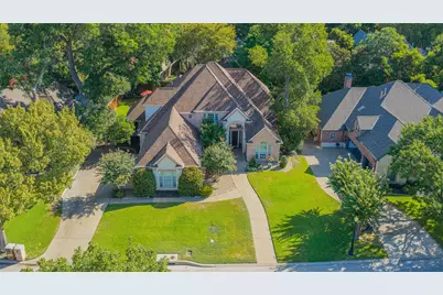 4212 Riverhollow Drive, Fort Worth, TX 76116 - Photo 1