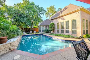 4212 Riverhollow Dr, Fort Worth, TX 76116 - Photo 31