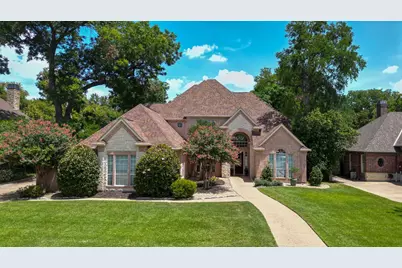 4212 Riverhollow Drive, Fort Worth, TX 76116 - Photo 1