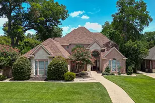 4212 Riverhollow Dr, Fort Worth, TX 76116 - Photo 1