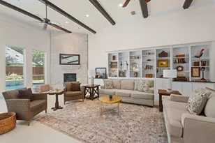 4212 Riverhollow Dr, Fort Worth, TX 76116 - Photo 7