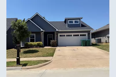 4906 Dry Creek Road, Sherman, TX 75092 - Photo 1