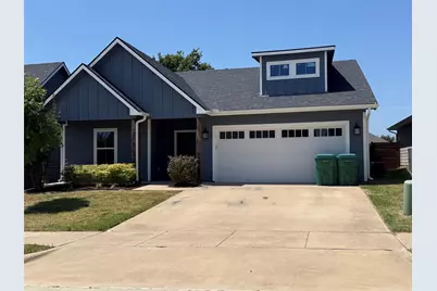 4906 Dry Creek Road, Sherman, TX 75092 - Photo 3