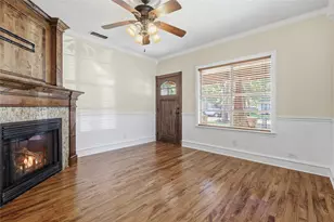 815 Brazos St, Graham, TX 76450 - Photo 5