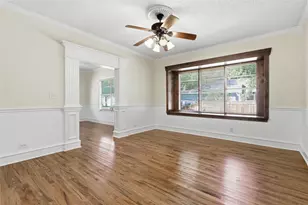 815 Brazos St, Graham, TX 76450 - Photo 5