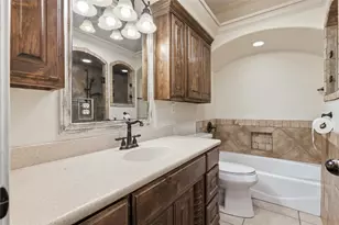 815 Brazos St, Graham, TX 76450 - Photo 15