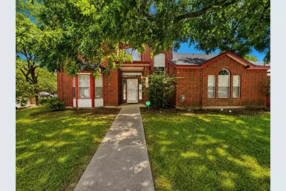 824 Elm Falls Place, Mesquite, TX 75181 - Photo 1
