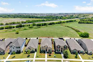 1212 Western Yarrow Ave, Justin, TX 76247 - Photo 5