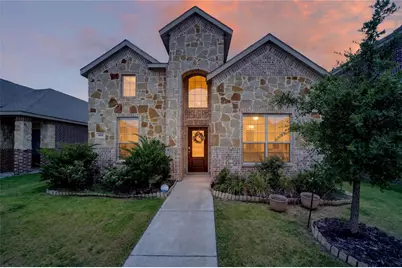 1212 Western Yarrow Avenue, Justin, TX 76247 - Photo 1