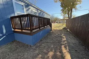 223 W Division St, Graford, TX 76449 - Photo 7