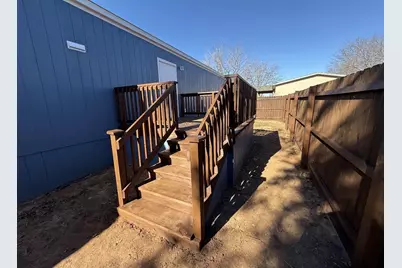 223 W Division Street, Graford, TX 76449 - Photo 9