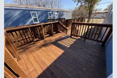 223 W Division Street, Graford, TX 76449 - Photo 11