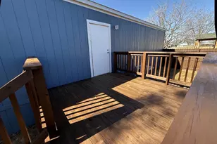 223 W Division St, Graford, TX 76449 - Photo 13