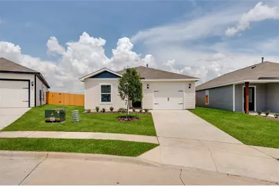2049 Braveheart Drive, Crandall, TX 75114 - Photo 1