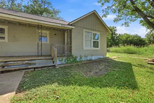808 Mill St, Itasca, TX 76055 - Photo 1