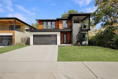 1911 Bickers Street, Dallas, TX 75212 - Photo 1