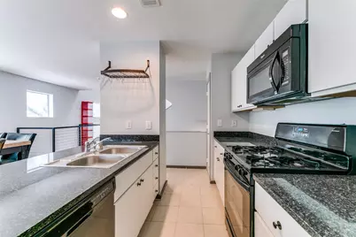 3801 San Jacinto Street #B, Dallas, TX 75204 - Photo 15