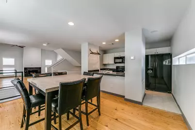 3801 San Jacinto Street #B, Dallas, TX 75204 - Photo 13