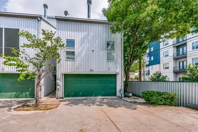 3801 San Jacinto Street #B, Dallas, TX 75204 - Photo 1