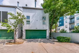 3801 San Jacinto St, Dallas, TX 75204 - Photo 1