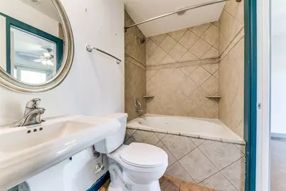 3801 San Jacinto Street #B, Dallas, TX 75204 - Photo 5