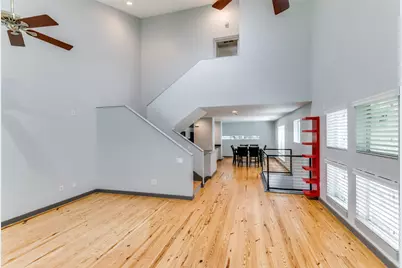 3801 San Jacinto Street #B, Dallas, TX 75204 - Photo 11