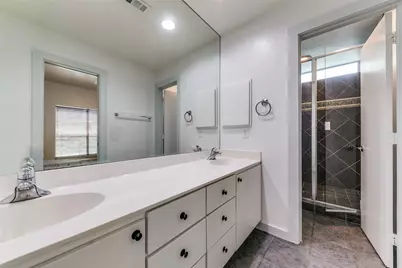 3801 San Jacinto Street #B, Dallas, TX 75204 - Photo 19