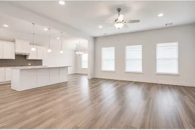 201 W 4th Street, Keene, TX 76059 - Photo 5