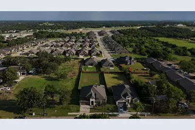 201 W 4th Street, Keene, TX 76059 - Photo 25