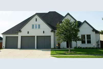 8148 Castlebridge, The Colony, TX 75056 - Photo 1