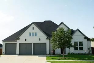 8148 Castlebridge, The Colony, TX 75056 - Photo 1