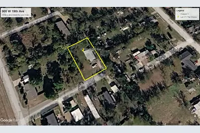 900 W 19th Avenue, Corsicana, TX 75110 - Photo 1