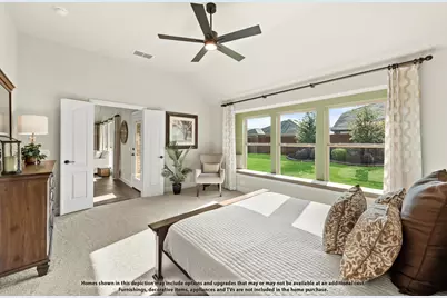 1513 Maidenstone Drive, Forney, TX 75126 - Photo 23