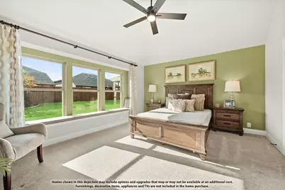 1513 Maidenstone Drive, Forney, TX 75126 - Photo 19