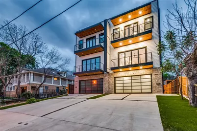 1904 Pollard Street, Dallas, TX 75208 - Photo 1