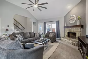 10212 Point Lobos Trail, Fort Worth, TX 76177 - Photo 11
