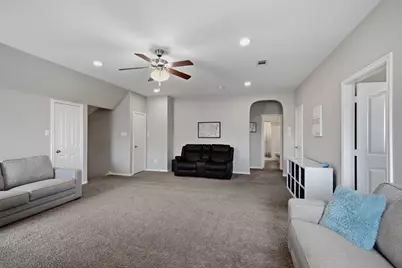 10212 Point Lobos Trail, Fort Worth, TX 76177 - Photo 19